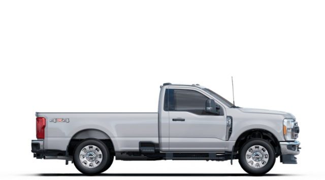 2024 Ford SuperDuty